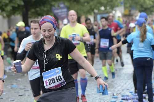 MARATONA DI PRAGA | 42K 2017